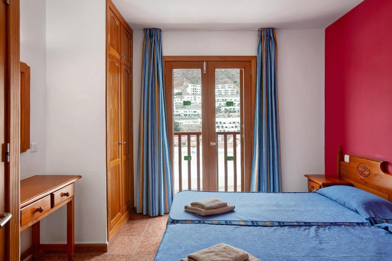 Apartament Montecarlo Apartamento 11 Puerto Rico  Zewnętrze zdjęcie